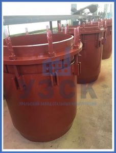 сальниковые компенсаторы трубопроводов в Ставрополе