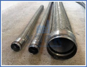 Металлорукав защитный в Ставрополе