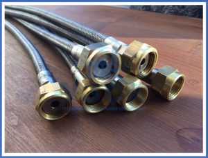 Металлорукав защитный гибкий стальной в Ставрополе