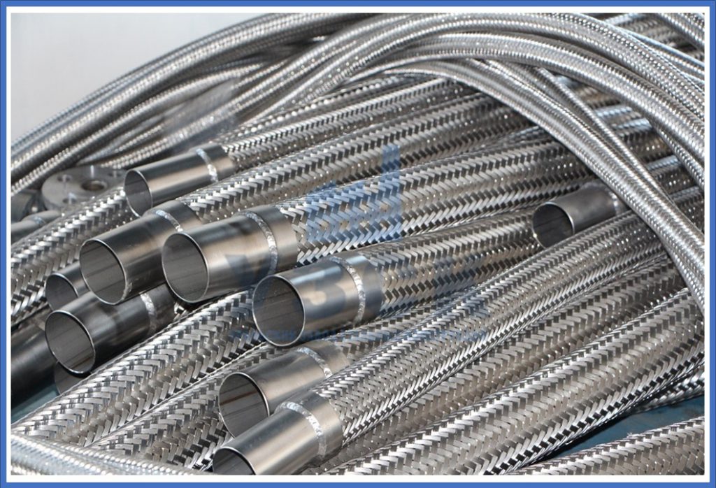 Металлорукава в Ставрополе