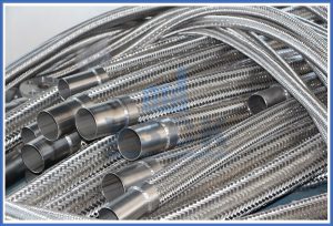 Металлорукава в Ставрополе