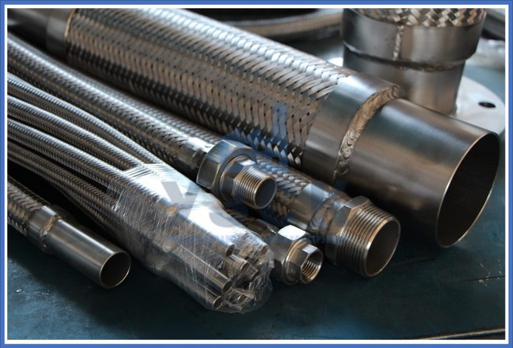 Металлорукав МНВД в Ставрополе