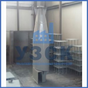 Циклоны ЦН-15 от производителя в Ставрополе