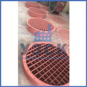 Клапаны взрывные ПГВУ в Ставрополе