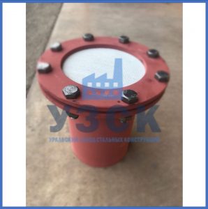 Клапан ПГВУ предохранительный, взрывной Ду 150, ОСТ 108.812.03-82 в Ставрополе