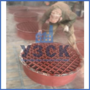 Клапан взрывной ПГВУ Ду 1000 в Ставрополе