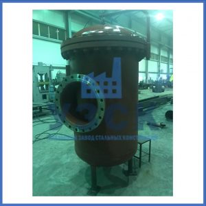 Купить фильтр СДЖ Ду 500, Ру 1,6 МПа в Ставрополе