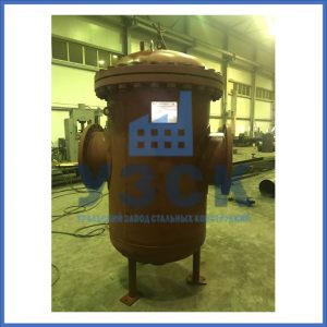 Купить фильтр СДЖ Ду 500, Ру 1,6 МПа в Ставрополе