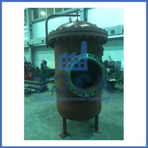 Купить фильтр СДЖ Ду 500, Ру 1,6 МПа в Ставрополе