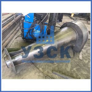 Купить циклоны СДК-ЦН-600 без бункера и улитки в Ставрополе