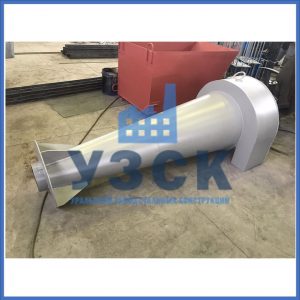 Купить циклоны СДК-ЦН-600 без бункера и улитки в Ставрополе