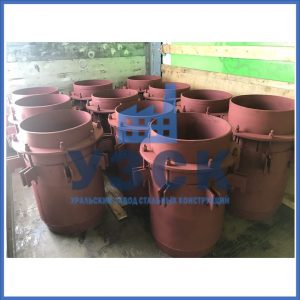 Купить сальниковые компенсаторы в Ставрополе