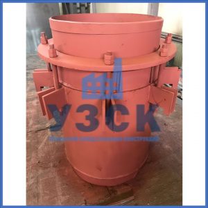 Купить сальниковые компенсаторы в Ставрополе