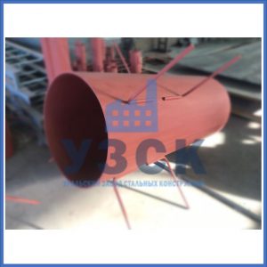 Купить гильзы для прохода труб через стены в Ставрополе