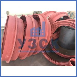 Купить сальники набивные Ду 1000, Ду 1200 в Ставрополе