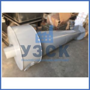 Купить циклон с улиткой СДК-ЦН в Ставрополе