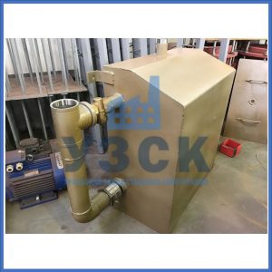 Купить бак разрыва струи в Ставрополе