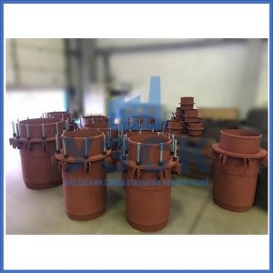 Купить сальниковые компенсаторы ду 500, ду 700, 4.903,5.903 Т.1, ТС-579, ТС-580 в Ставрополе