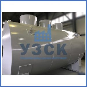 Купить ёмкость подземная 20 м3 ГКК-1-1-1-20-0,07-У в Ставрополе
