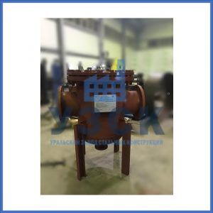 Купить шламоотводитель ФШМ в Ставрополе