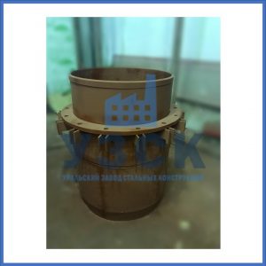 Купить сальниковые компенсаторы односторонние Ду 500, Ду 700, Ду 900 в Ставрополе