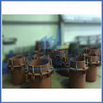 Купить сальниковые компенсаторы односторонние Ду 500, Ду 700, Ду 900 в Ставрополе