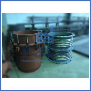 Купить сальниковые компенсаторы односторонние Ду 500, Ду 700, Ду 900 в Ставрополе