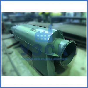 Купить циклоны ЦН-15-900-1УП в Ставрополе