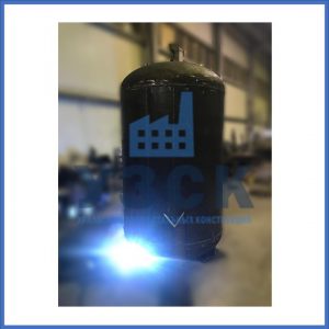 Купить аппарат ВЭЭ-2,15 емкость в Ставрополе