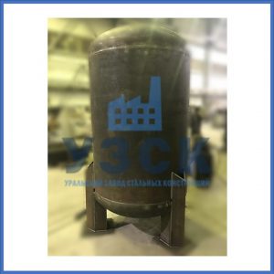 Купить аппарат ВЭЭ-2,15 емкость в Ставрополе