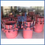 Купить сальниковые компенсаторы Ду 1000, Ду 700, Ду 800, Ду 600, Ду 500, Ру 25 в Ставрополе