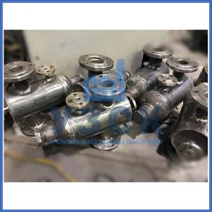 Купить грязевики ГПТ от производителя в Ставрополе