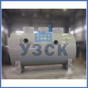 Купить ёмкость подземная 20 м3 ГКК-1-1-1-20-0,07-У в Ставрополе