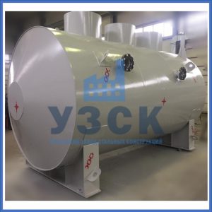 Купить ёмкость подземная 20 м3 ГКК-1-1-1-20-0,07-У в Ставрополе