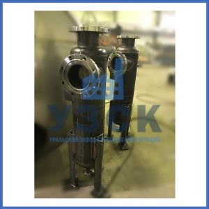 Купить сепараторы газовые СЦВ, СЦВ-Г, СЦВ-7, СЦВ-8, ЦГС, СГВ в Ставрополе