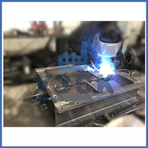 Производство клапанов ПГВУ прямоугольных в Ставрополе