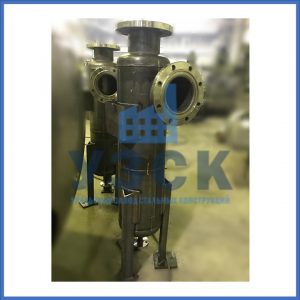 Купить сепараторы газовые СЦВ, СЦВ-Г, СЦВ-7, СЦВ-8, ЦГС, СГВ в Ставрополе