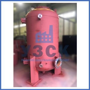 Купить емкость ВЭЭ от завода производителя в Ставрополе