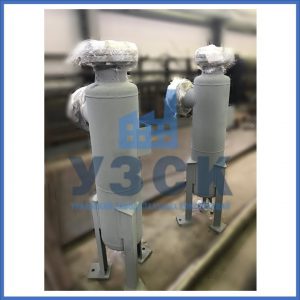 Купить сепараторы СЦВ, СГВ от завода производителя в Ставрополе