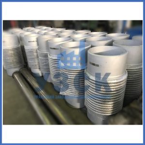 Купить сильфонные компенсаторы КСО, КСО.ВД, КСО-Ф, КСОФ, КСУ в Ставрополе