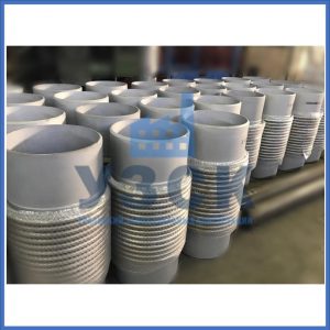 Купить сильфонные компенсаторы КСО, КСО.ВД, КСО-Ф, КСОФ, КСУ в Ставрополе