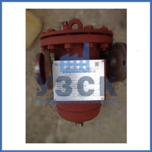 Купить шламоотводитель OISM в Ставрополе