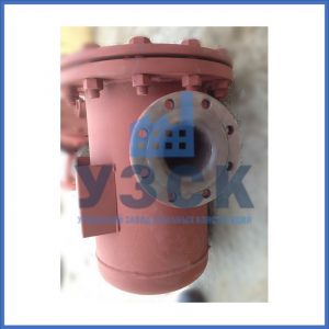 Купить шламоотводитель OISM в Ставрополе