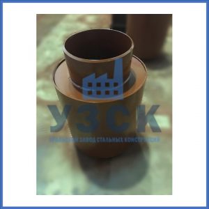 Купить сильфонные компенсаторы СКУ, СКУ.М, 2СКУ.М, СКУ.М.I, 2СКУ.М.I, СКУ.М.III в Ставрополе