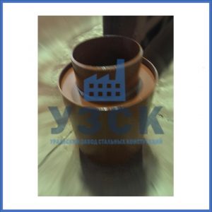 Купить сильфонные компенсаторы СКУ, СКУ.М, 2СКУ.М, СКУ.М.I, 2СКУ.М.I, СКУ.М.III в Ставрополе