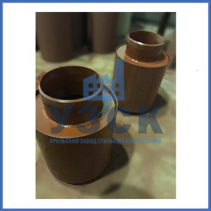 Купить сильфонные компенсаторы СКУ, СКУ.М, 2СКУ.М, СКУ.М.I, 2СКУ.М.I, СКУ.М.III в Ставрополе