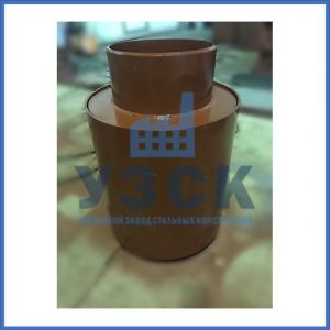 Купить сильфонные компенсаторы СКУ, СКУ.М, 2СКУ.М, СКУ.М.I, 2СКУ.М.I, СКУ.М.III от производителя по доступной цене в Ставрополе