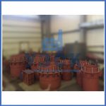 Купить сальниковые компенсаторы ТС-579, ТС-580, Т.1 в Ставрополе