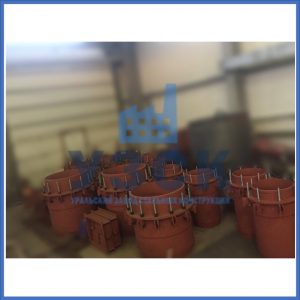 Купить сальниковые компенсаторы ТС-579, ТС-580, Т.1 в Ставрополе