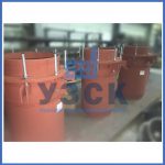 Купить сальниковые компенсаторы ТС-579, ТС-580, Т.1 в Ставрополе